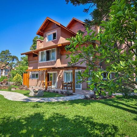 Pousada Serra Paradiso Gramado Ngoại thất bức ảnh