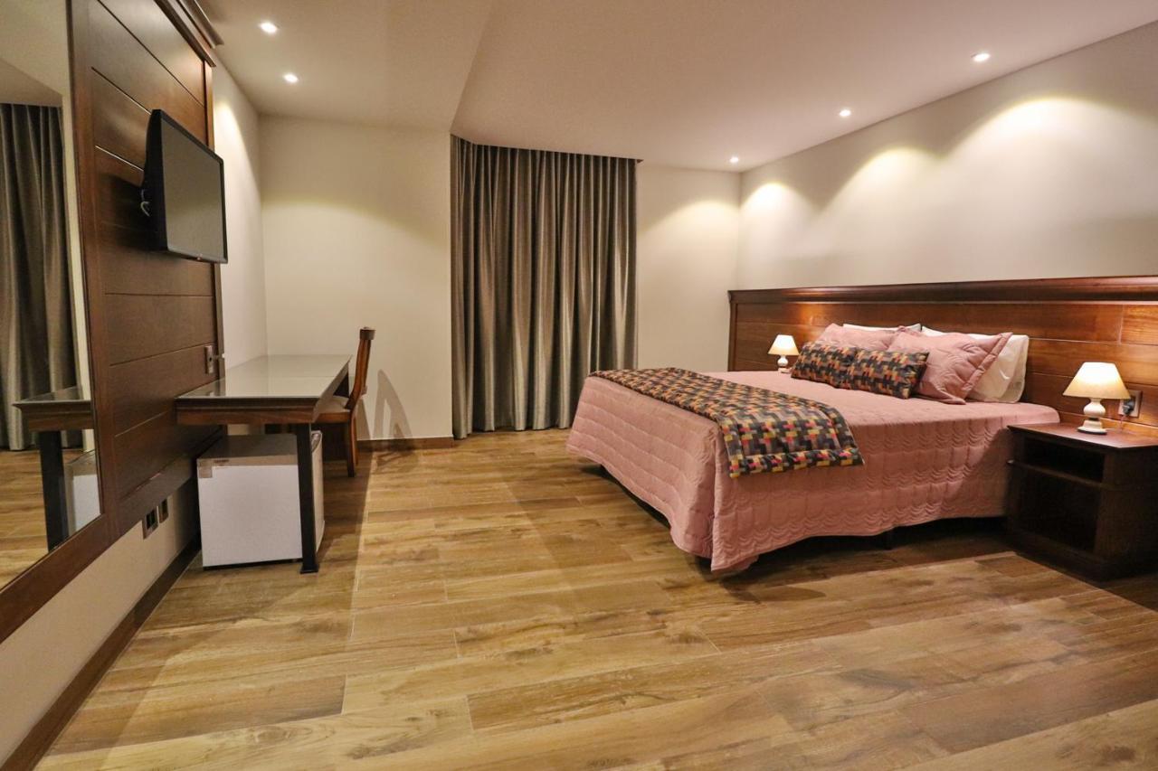 Pousada Serra Paradiso Gramado Ngoại thất bức ảnh