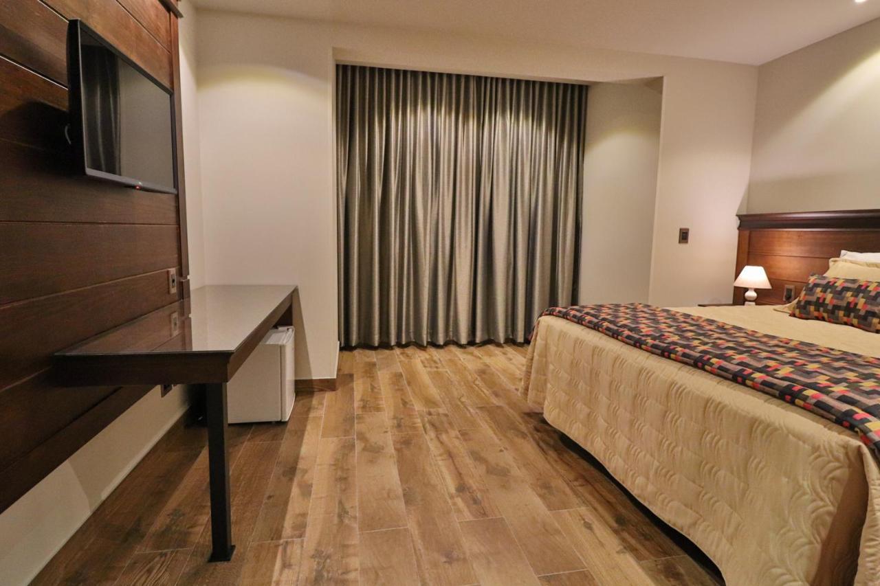Pousada Serra Paradiso Gramado Ngoại thất bức ảnh