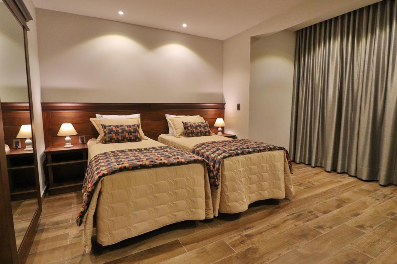 Pousada Serra Paradiso Gramado Ngoại thất bức ảnh