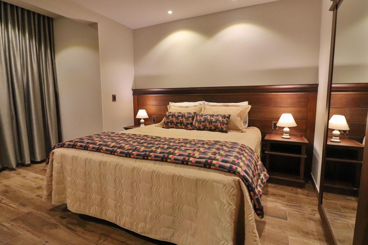 Pousada Serra Paradiso Gramado Ngoại thất bức ảnh