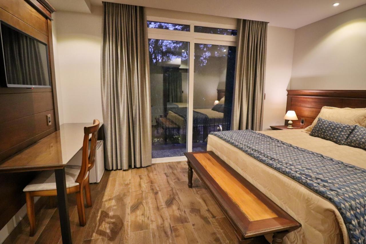 Pousada Serra Paradiso Gramado Ngoại thất bức ảnh