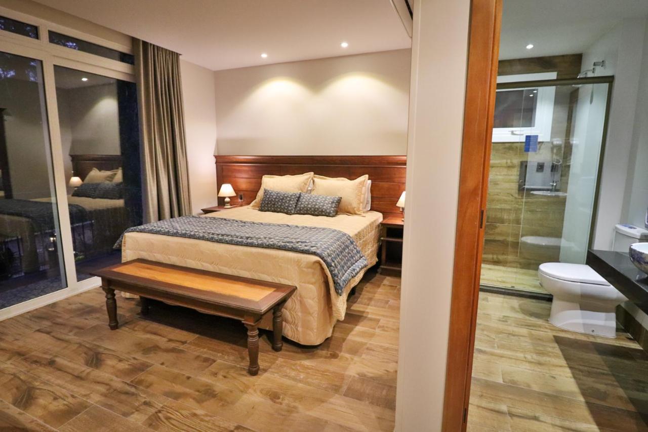 Pousada Serra Paradiso Gramado Ngoại thất bức ảnh