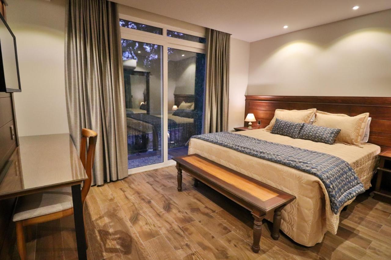 Pousada Serra Paradiso Gramado Ngoại thất bức ảnh