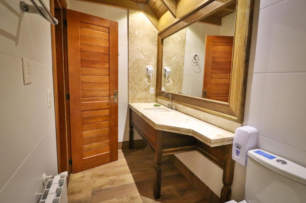 Pousada Serra Paradiso Gramado Ngoại thất bức ảnh