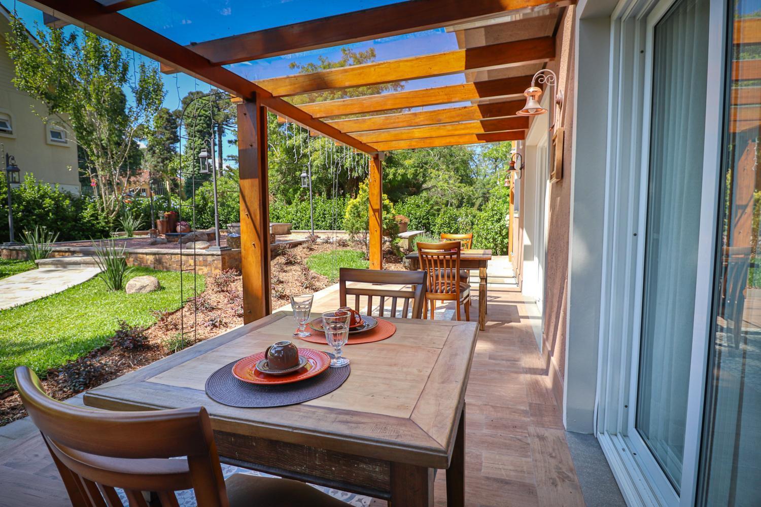 Pousada Serra Paradiso Gramado Ngoại thất bức ảnh