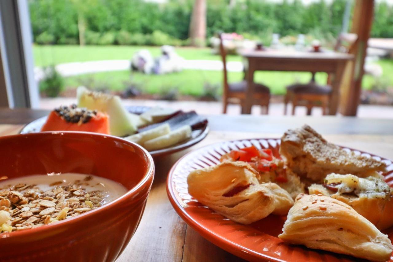 Pousada Serra Paradiso Gramado Ngoại thất bức ảnh