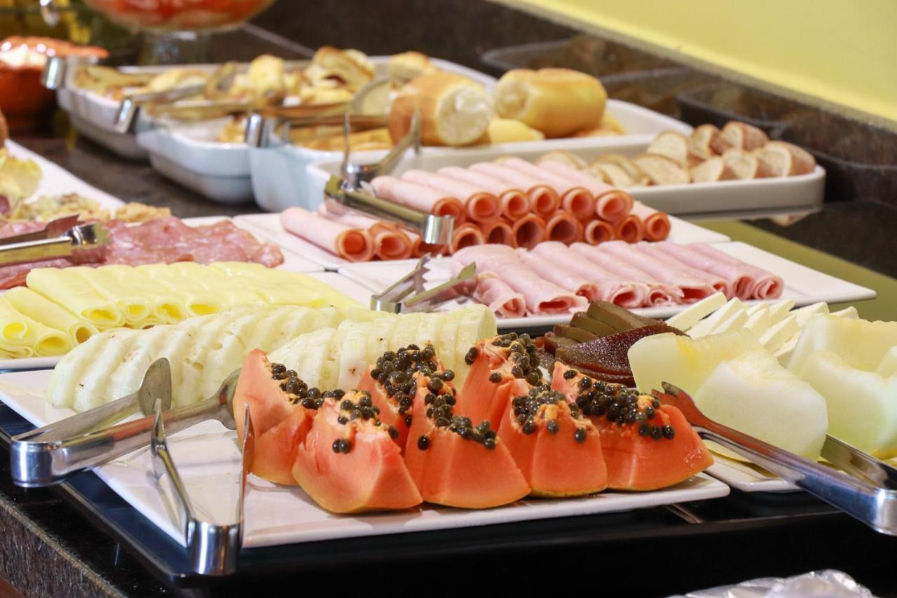 Pousada Serra Paradiso Gramado Ngoại thất bức ảnh