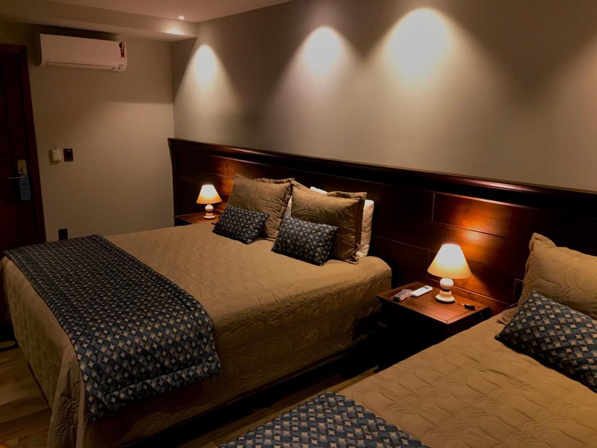 Pousada Serra Paradiso Gramado Ngoại thất bức ảnh