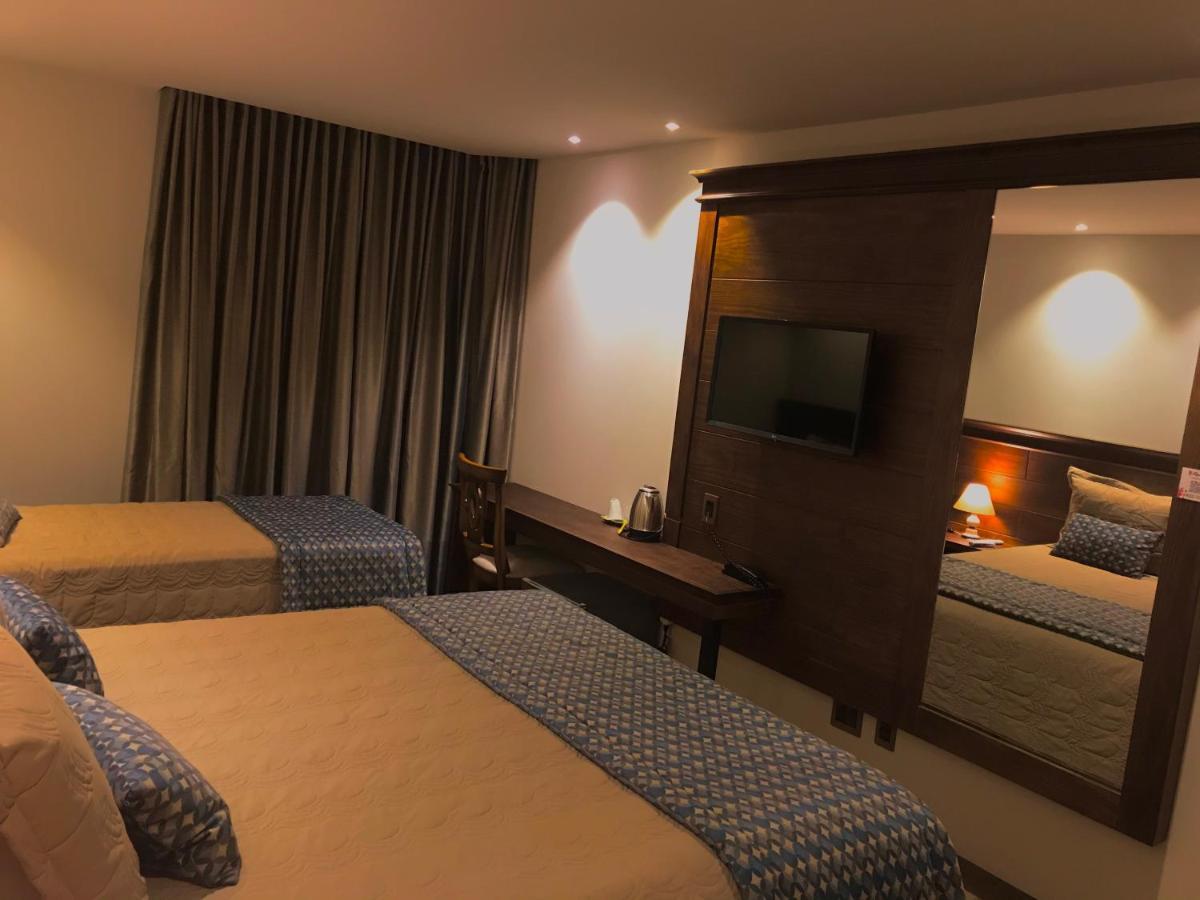 Pousada Serra Paradiso Gramado Ngoại thất bức ảnh