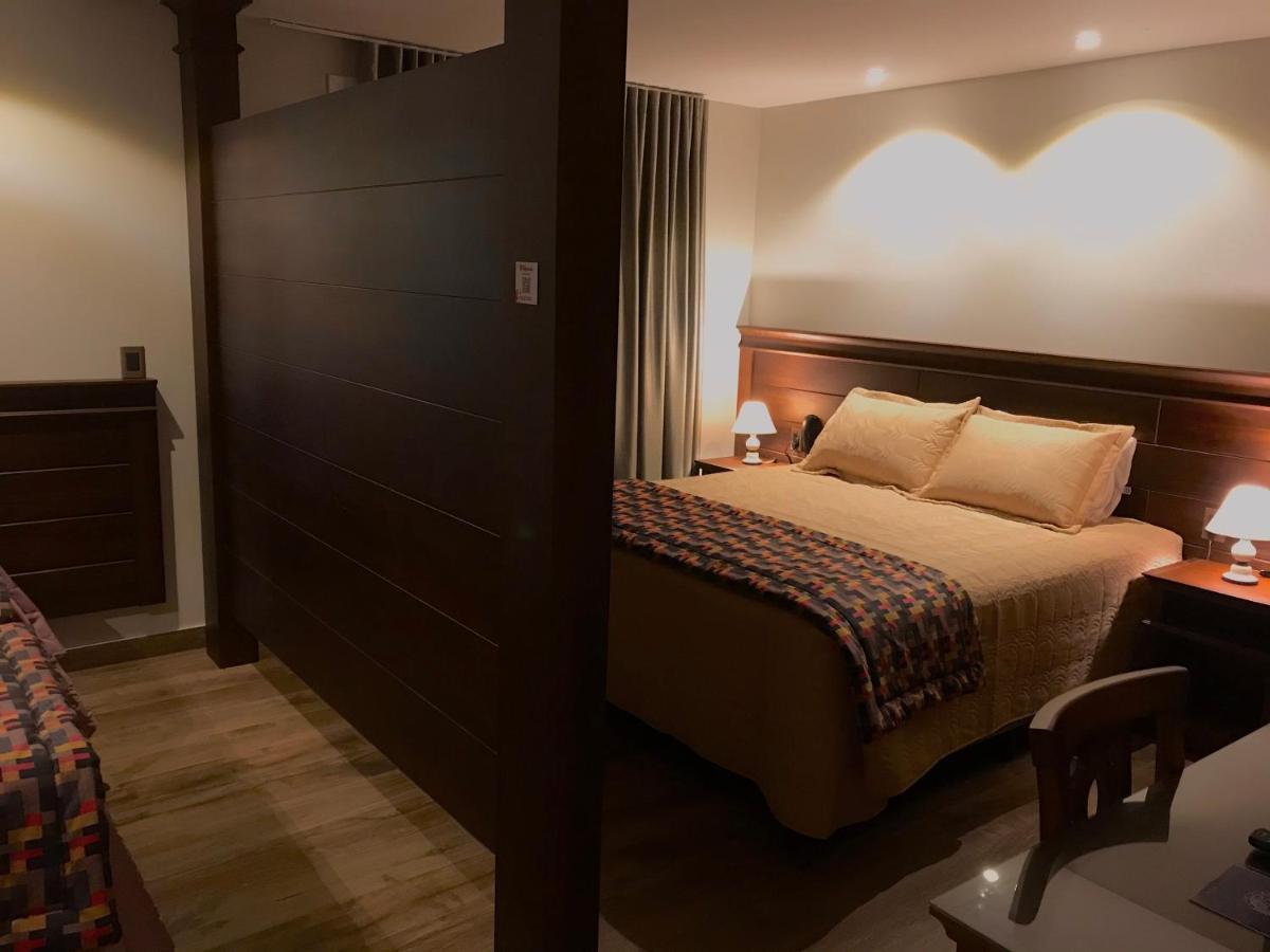 Pousada Serra Paradiso Gramado Ngoại thất bức ảnh