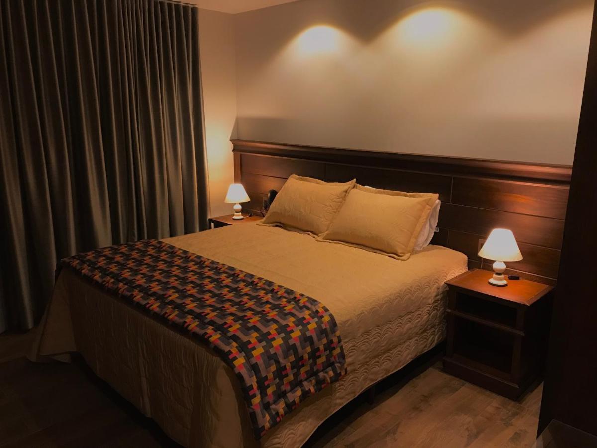 Pousada Serra Paradiso Gramado Ngoại thất bức ảnh