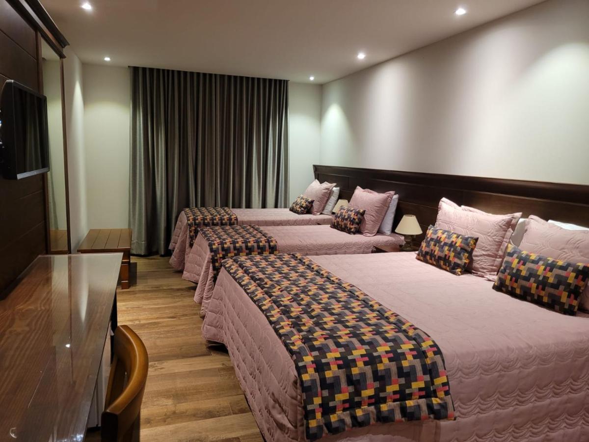 Pousada Serra Paradiso Gramado Ngoại thất bức ảnh