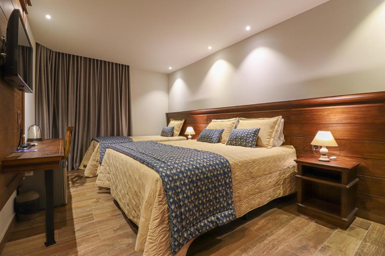 Pousada Serra Paradiso Gramado Ngoại thất bức ảnh
