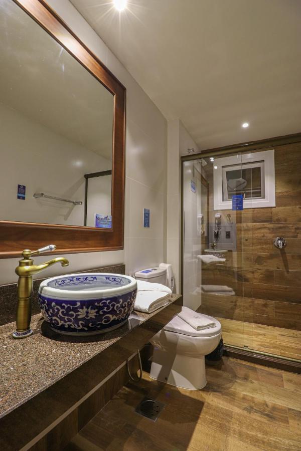 Pousada Serra Paradiso Gramado Ngoại thất bức ảnh