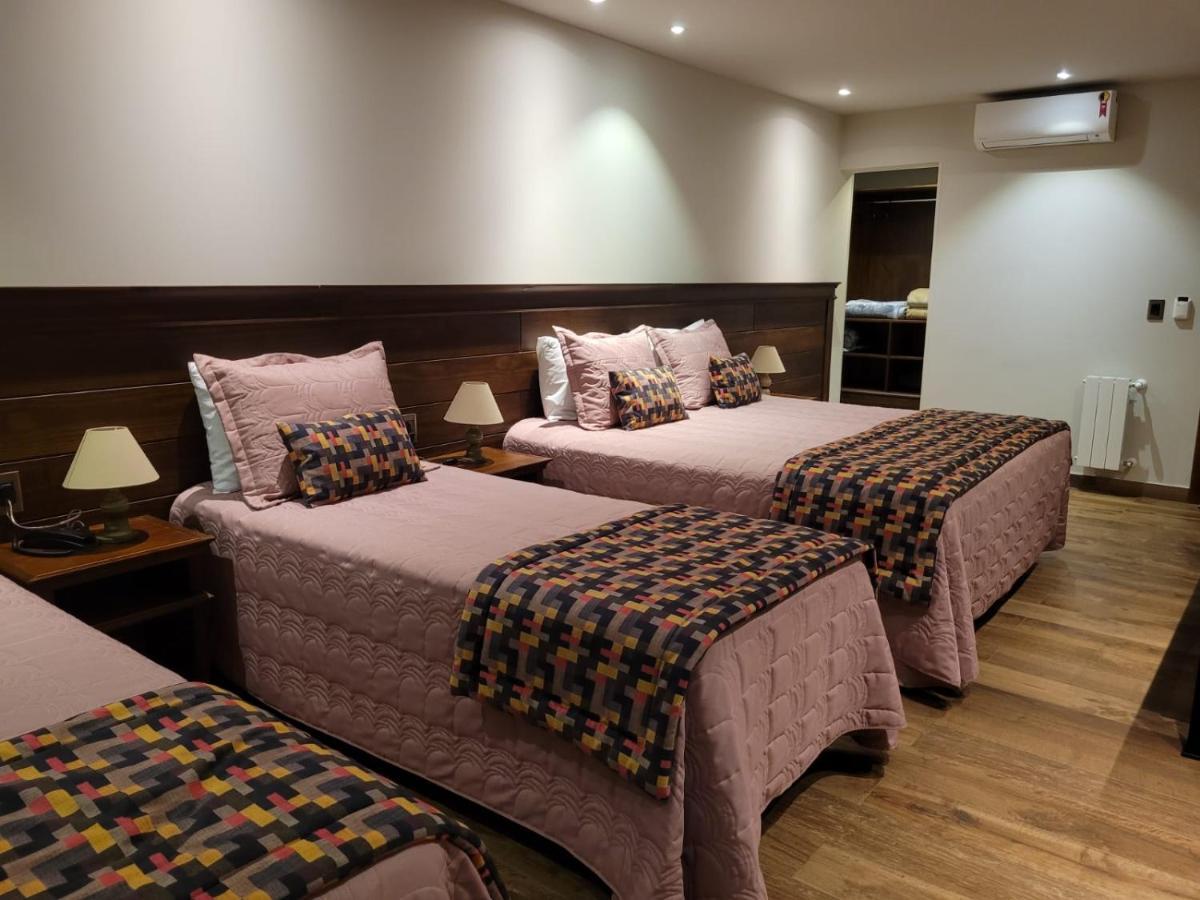 Pousada Serra Paradiso Gramado Ngoại thất bức ảnh