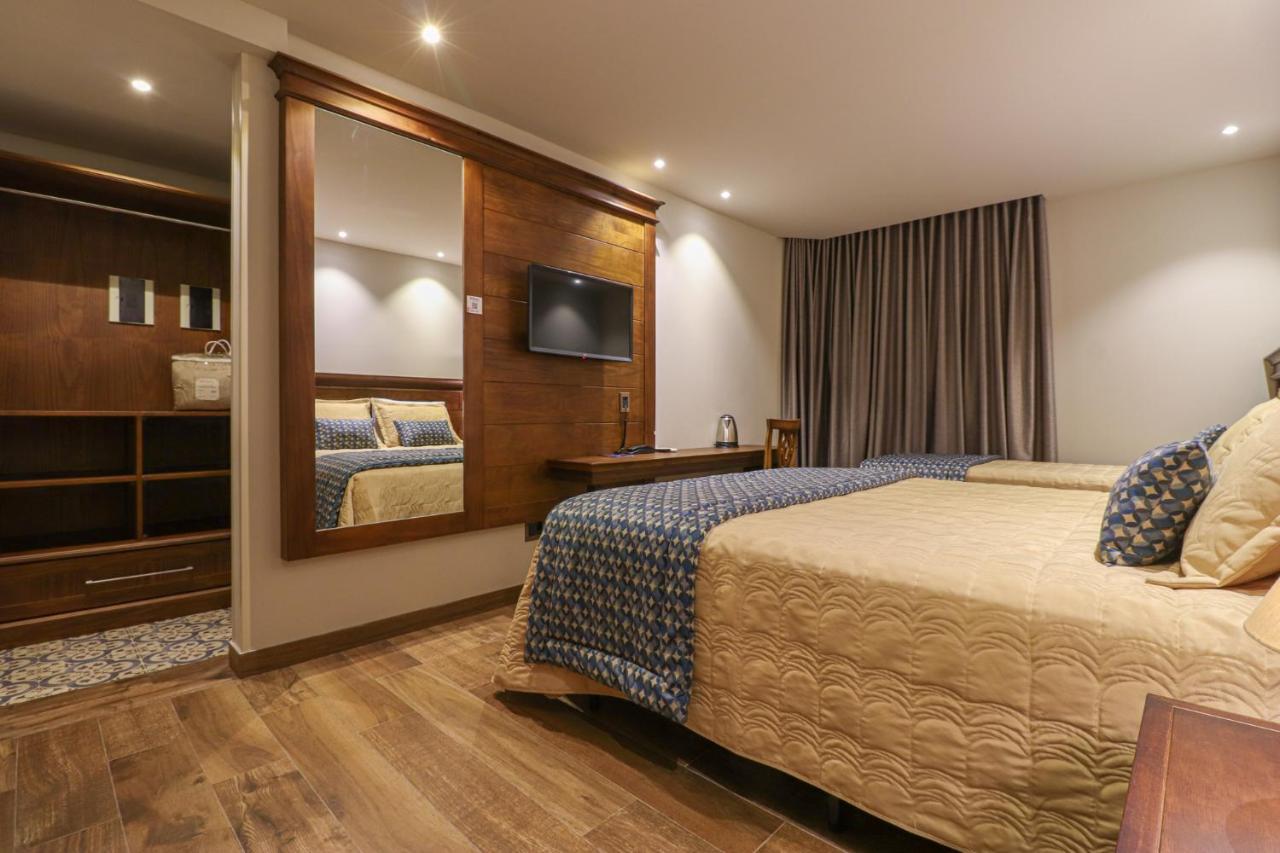 Pousada Serra Paradiso Gramado Ngoại thất bức ảnh