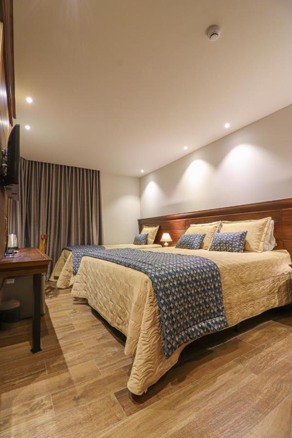 Pousada Serra Paradiso Gramado Ngoại thất bức ảnh