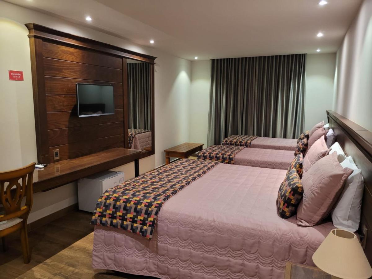 Pousada Serra Paradiso Gramado Ngoại thất bức ảnh